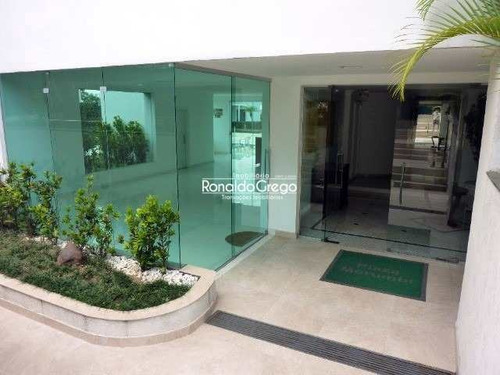 Imagem 19 de 19 de Apartamento Á Venda, 2 Dorms, Vila Andrade, Sp - R$ 392 Mil - V5718