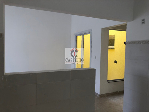 Imagem 15 de 15 de Casa De Condominio 175m² Com 2 Domrmitorios - Mo23387