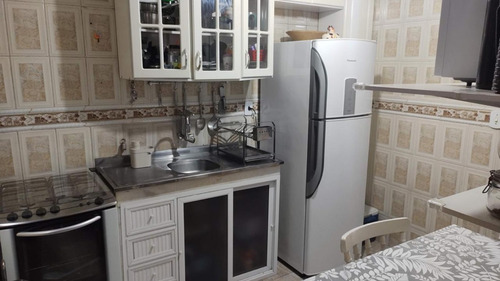 Apartamento Para Locação - 55m² Rua Capitão Menezes
