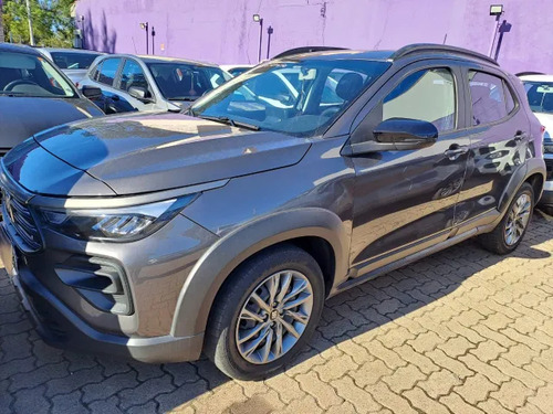 Fiat Pulse Drive 1.3 (Aut.)