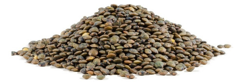 Bobs Red Mill Green Lentils 680g