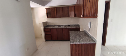 ¡alquilame! / Apartamento En Ciudad Juan Bosch 