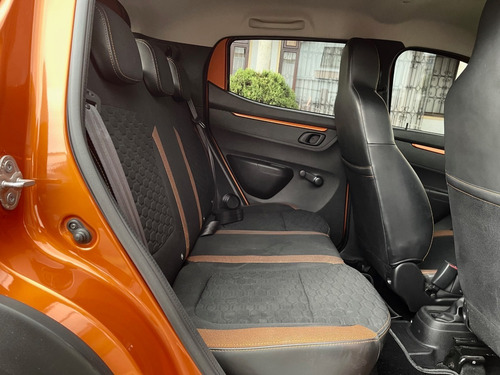 Renault Kwid Outsider 2020