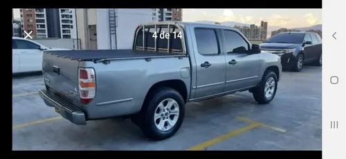 Mazda BT-50 2.2 B22c29 Asl