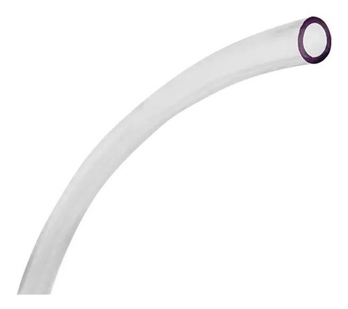 Manguera Cristal Pvc Flexible 12x15 X 50m Aire Acondicionado