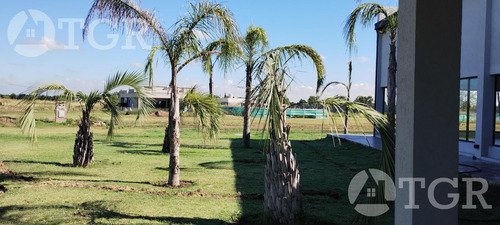 Terreno En Lagos De Canning