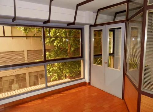 Oficina En Venta - 3 Ambientes - Cochera - 33mts2 - Olivos