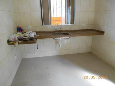 Casa Na Vila Rubens - Ven13