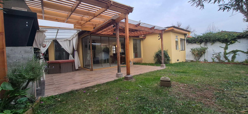 3d,2b, Condominio Hacienda El Peñon (107561)