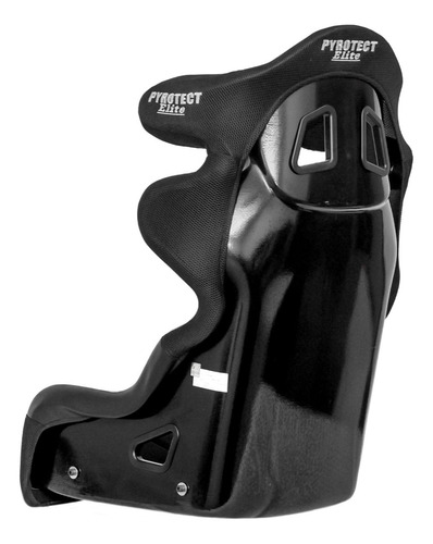 Asiento De Carreras Pyrotec Élite Seat Tallas S,m,g