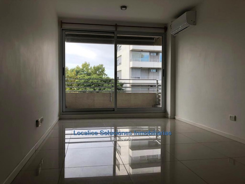 Apartamento 1 Dormitorio