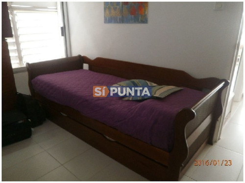 Imagen 20 de 22 de Apartamento En Peninsula, 2 Dormitorios *