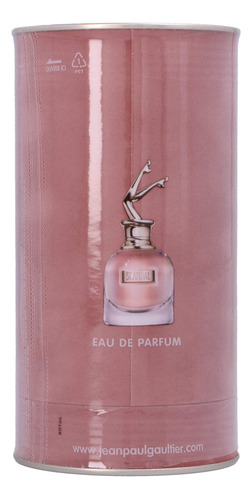 Perfume En Aerosol Scandal De Jean Paul Gaultier, 50 Ml