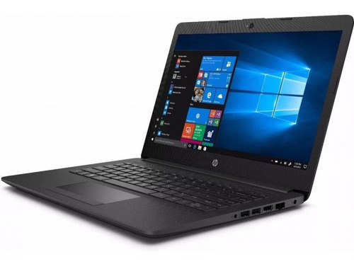 Imagen 3 de 6 de Lapto Portátil Hp Core I5-10210u 1.60 Ghz 10ma 8gb Hdd 1000