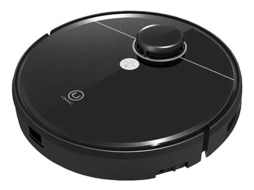 comprar Aspiradora Robot Inteligente Trapeadora App + Sensor Laser