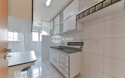 Imagem 2 de 15 de Apartamento - Nova Petropolis - Ref: 1024 - V-1024
