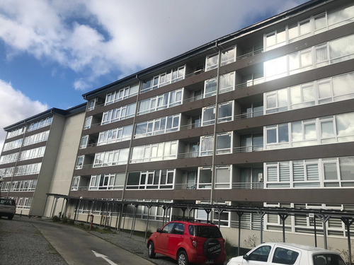 Departamento En Puerto Montt - Valle Volcanes (86353)