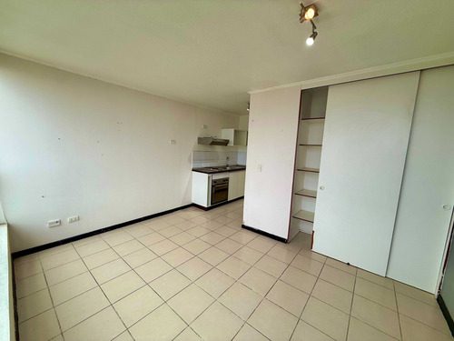 Home Studio Piso 29 Vista Full Poniente (94452)