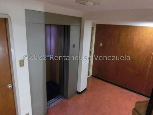 Imagen 2 de 10 de Apartamento En Las Mercedes - As