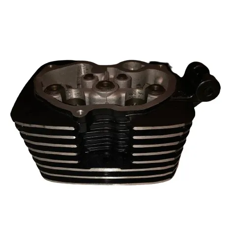 Camara Para Jaguar-200cc