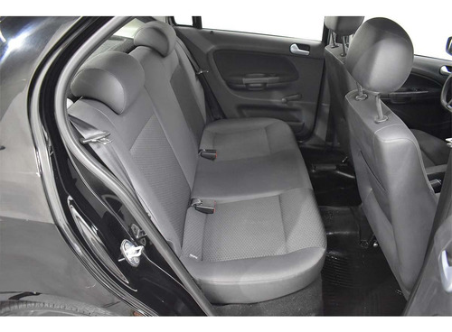 Volkswagen Gol Trend 1.6 Trendline 101cv