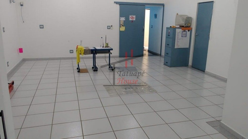 Predio Comercial - Vila Formosa - Ref: 5582 - L-5582