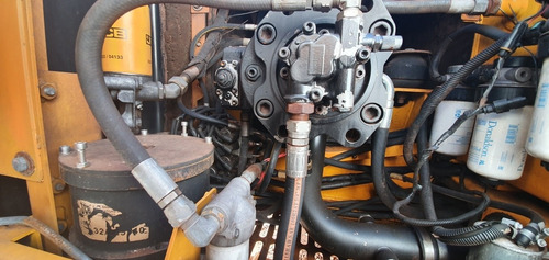 Jcb Js200