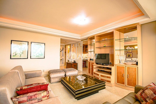 Imagem 3 de 30 de Apartamento Com 3 Dormitórios À Venda, 157 M² Por R$ 590.000,00 - Boa Vista - Novo Hamburgo/rs - Ap3048