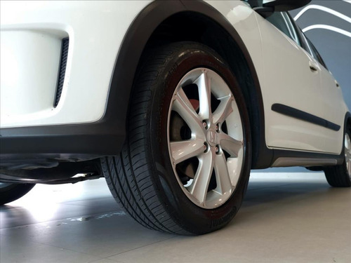 Imagem 12 de 12 de Fit 1.5 Twist 16v Flex 4p Automático