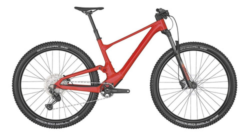 Bicicleta Aro 29 Scott Spark 960