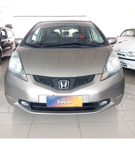 Honda Fit Fit LX 1.4/ 1.4 Flex 8V/16V 5p Mec.