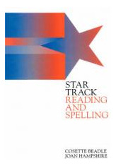 Libro Star Track Reading And Spelling -                 ...