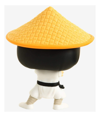 Funko Pop! Mortal Kombat - Raiden 538 (Usado)