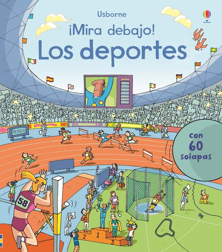 Deportes Mira Dentro - Lloyd Jones,rob