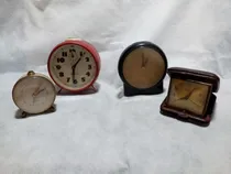 Comprar Lote De Relojes Despertadores