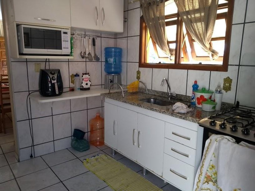 Casa Em Parque Lagoa Do Barreiro, Mairiporã/sp De 95m² 2 Quartos À Venda Por R$ 350.000,00 - Ca428714