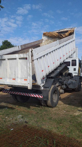 Iveco Eurocargo 260e25n