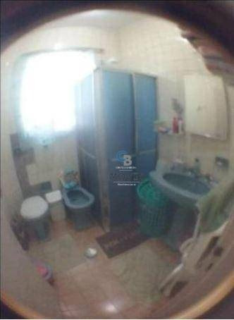 Imagem 1 de 21 de Sobrado Residencial À Venda, Mooca, São Paulo. - So0718