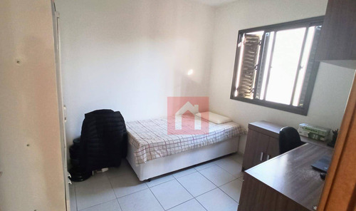 Imagem 9 de 11 de Apartamento À Venda, 67 M² Por R$ 190.000,00 - Vila Schultz - Santa Cruz Do Sul/rs - Ap2199