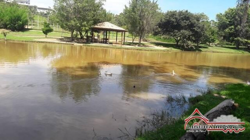 Imagem 3 de 3 de Terreno Condomínio Vale Dos Lagos Alto Padrão!!! 1000 M² - 8808