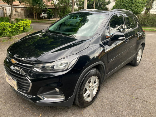 Chevrolet Tracker 1.4 Lt Turbo Aut. 5p