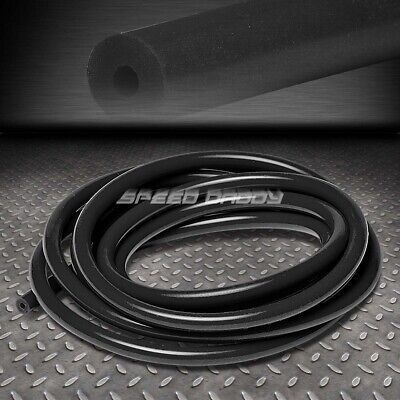 3mm/0.12  Id Full Silicone Air/gauge Turbo Vacuum Hose/t Sxd