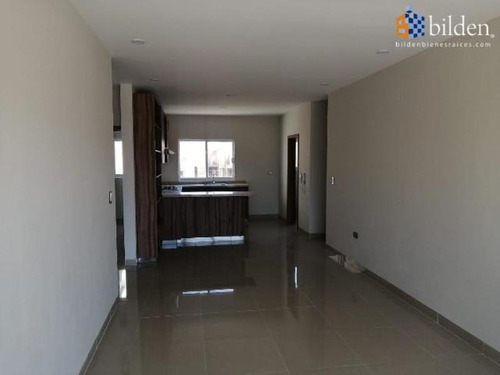 Imagen 2 de 12 de Departamento En Venta Fraccionamiento El Atardecer Residencial