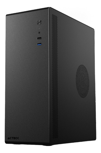Pc Cpu De Escritorio Intel Core I3 16gb,256gboficina,escolar