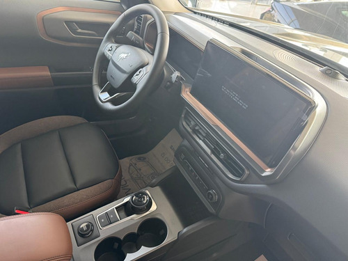 Ford Bronco Sport 2025