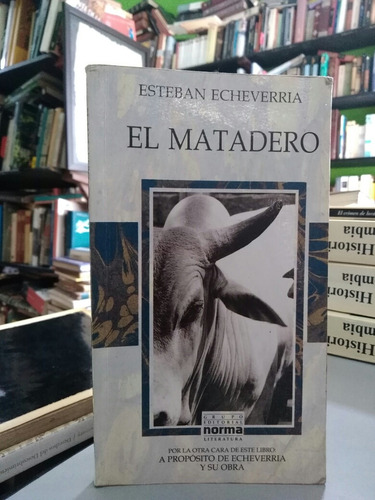 El Matadero.