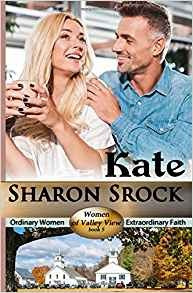 Kate (the Women Of Valley View) (volume 5)