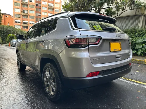 Jeep Compass 1.3T Longitude T270