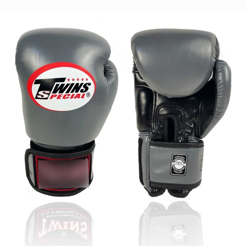 Guantes Boxeo Twins Special 16oz Y 14oz Deporte 