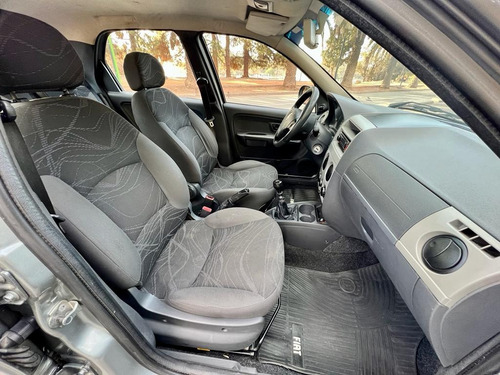Fiat Palio 1.4 Fire Top Pack Seg.